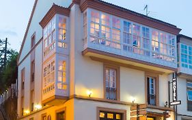 Hotel Herradura